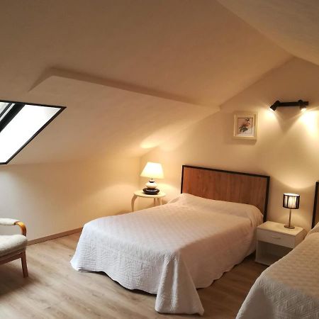 Gite De La Foret Paray-le-Monial Eksteriør billede