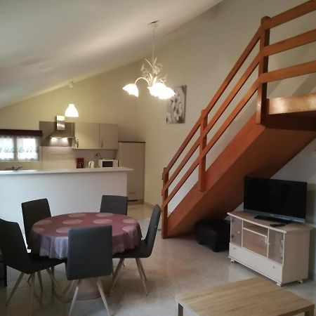 Gite De La Foret Paray-le-Monial Eksteriør billede